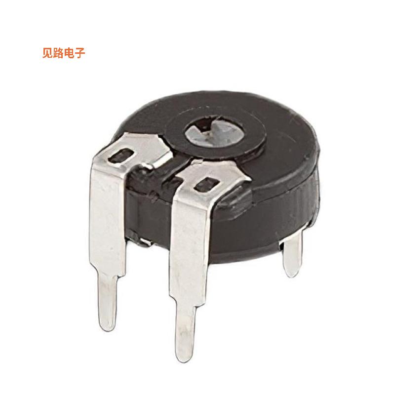 PTN10-A100SB20 -原装[TRIMMER 100K OHM 0.15W PC PIN100 kOhms