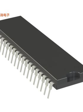 TC7116CPL -[全新IC DRVR 7 SEG 3 1/2 DIGIT 40DIP]