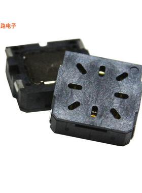 CS15-00S80-04-1 -原装[15X15MM SMT SPEAKER磁性