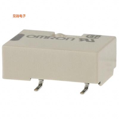 G6L-1F DC12 -[全新RELAY TELECOM SPST 1A 12V]