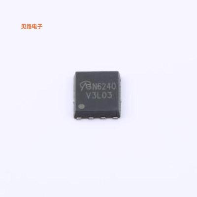 AON6240-VB -[原装(MOSFET)DFN5x6-8