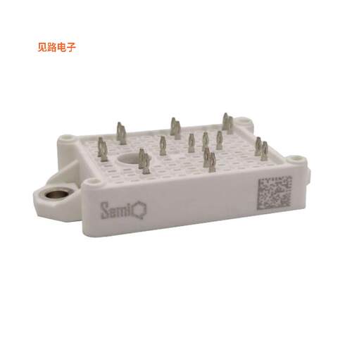 GCMX020A120B2B1P -[全新MOSFET 2N-CH 1200V 102A]