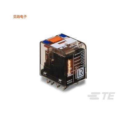 8-1419111-1 -[全新RELAY GEN PURPOSE 4PDT 6A 48V]