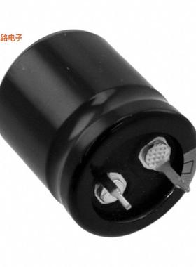 ECO-S2AP561BA -原装[CAP ALUM 560UF 20% 100V SNAP TH560 F