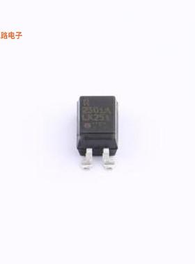 PS2501AL-1-F3-A -[原装OPTOISOLATOR 5KV 1CH TRANS 4-S