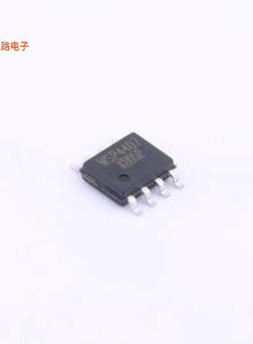 WSP4407 -[原装(MOSFET)SOP-8