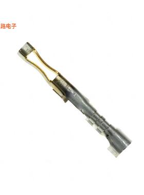 0016020119 -原装[CONN SOCKET 24-30AWG CRIMP GOLD类型