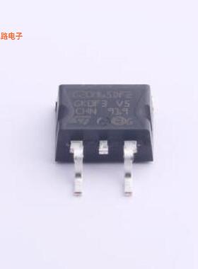 STGB20M65DF2 -[原装IGBT TRENCH FS 650V 40A D2PAKD2PAK
