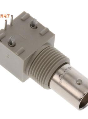 5415218-5 -[全新CONN BNC JACK R/A 50 OHM PCB]