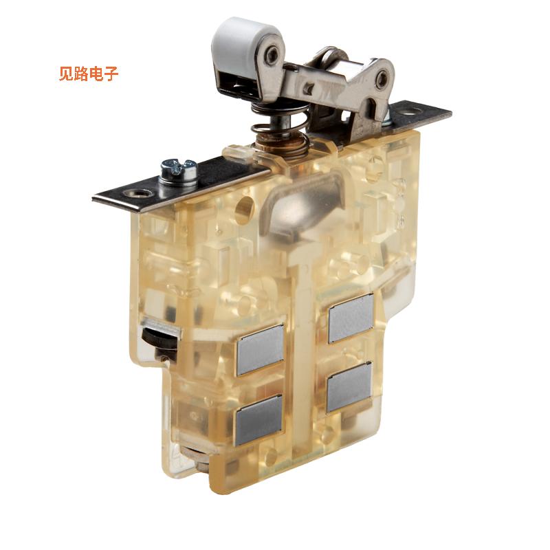 1-1520-300619 -原装[S820 b 7SPDT-DB