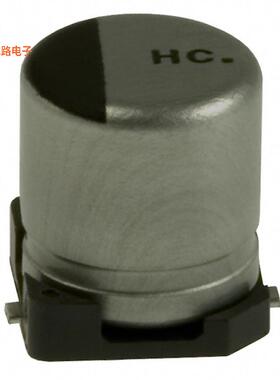 EEE-HC1C220R -原装[CAP ALUM 22UF 20% 16V SMD22 F
