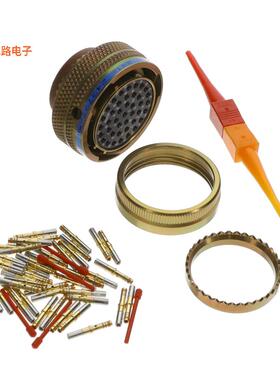 MS27473E20A41SB -原装[PLUG插头，母插口