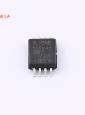 ISSI20R11HXUMA1 -[原装隔离式栅极驱动器DSO-8