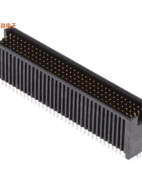 MOLC-135-31-S-Q-LC -原装[CONN HEADER VERT 140POS 1.27MM接头