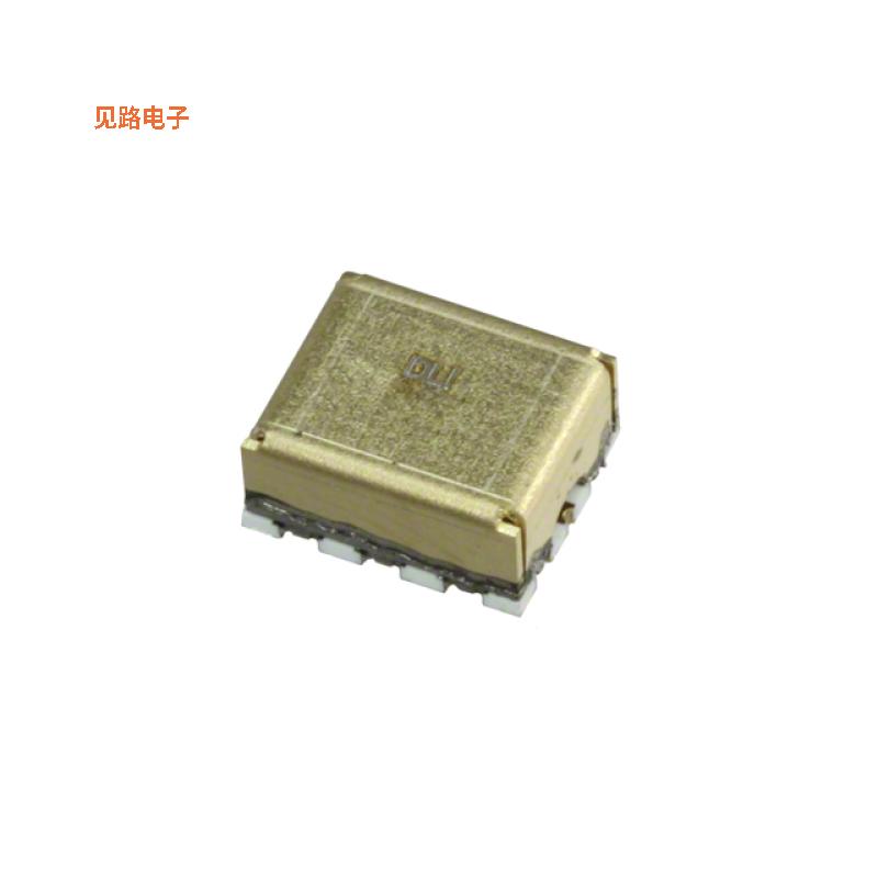 L065XG9S -原装[RF FILTER LOW PASS 3GHZ 6SMD3GHz 中间值