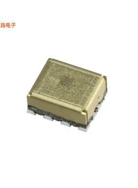 L065XG9S -原装[RF FILTER LOW PASS 3GHZ 6SMD3GHz 中间值