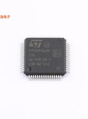 STM32H562RIT6 -[原装单片机(MCU/MPU/SOC)LQFP-64(10x10)