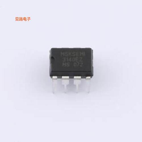 CA3140EZ-MS -[原装运算放大器DIP-8
