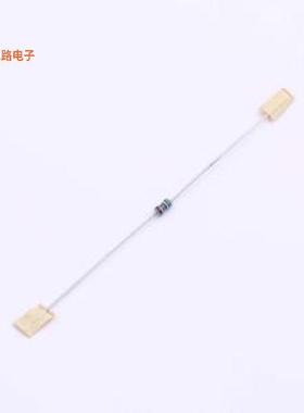 SFR16S0001002FR500 -[原装插件插件,D1.9xL3.5mm