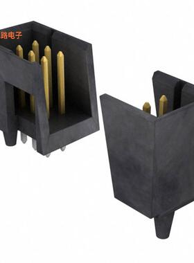 0015477640 -原装[CONN HEADER VERT 40POS 2.54MM接头