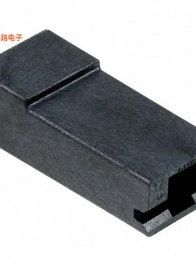 1969632-1 -[全新CONN RCPT HSG 0.25 1POS BLACK]