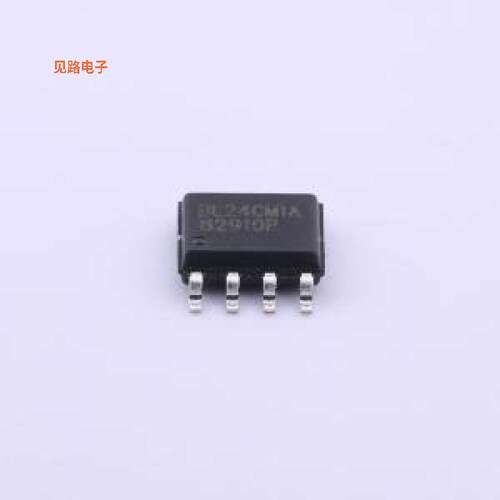 BL24CM1A-PARC -[原装EEPROM存储器SOP8_150MIL