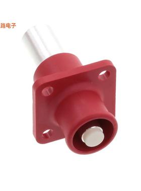 SLPRB35CPNR -[全新SURLOK PLUS, RECEPTACLE, 8.0MM,]