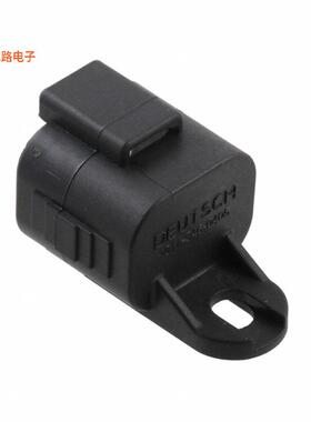 1011-346-0405 -[全新DUST CAP FOR DT4PIN PLUG]