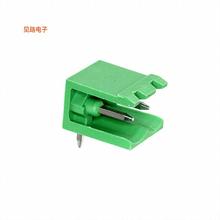 OSTOQ025351 -[全新TERM BLOCK HDR 2POS 5.08MM]