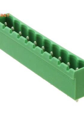 1755503 -[原装TERM BLOCK HDR 10POS 5MMTERMINAL_8.6X52MM_TM