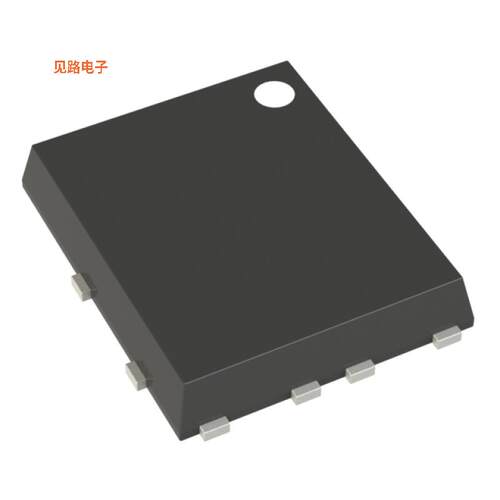 NVMFWD010N10MCLT1G -[全新PTNG 100V LL SO8FL DUAL]
