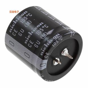 ALUM 560UF TH560 原装 SNAP CAP 315V LGU2F561MELC 20%