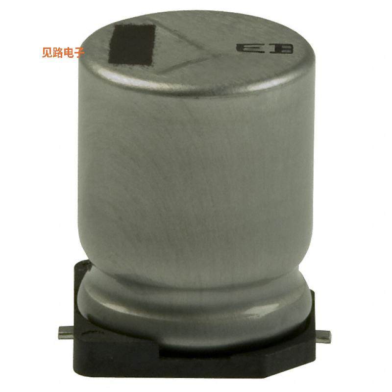 EEV-EB2G3R3Q -原装[CAP ALUM 3.3UF 20% 400V SMD3.3 F