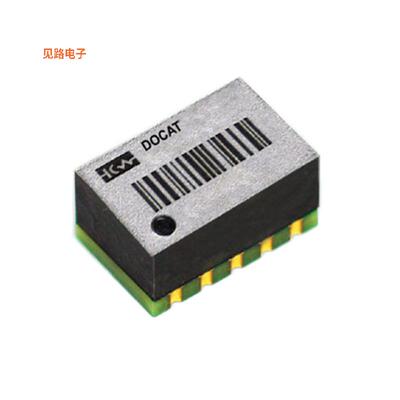 DOCAT052V-020.0M -原装[XTAL OSC VCOCXO 20.00MHZ LVCMOS晶体