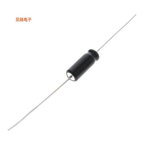 TVAN1206.1 -原装[CAP ALUM 50UF 25V AXIAL TH50 F