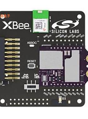 SLEXP8021A -原装[XBEE3 LTE-M MOD EXPANSION KIT
