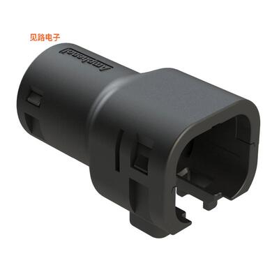 ATMBS-008-0405 -原装[4 POSITION BACKSHELL, FITS ATM06底壳