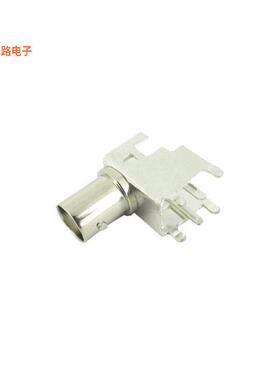 SCNBN-J1150-SORPM -原装[CONN BNC JACK R/A 50 OHM PCBBNC