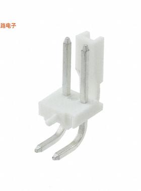 3-644617-2 -[全新CONN HEADER R/A 2POS 3.96MM]