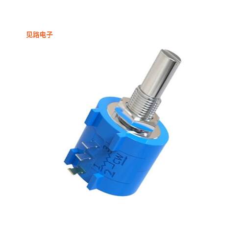 MWPP3590C20K0Q9 -[全新POT 20K OHM 2W WIREWOUND LINEAR]