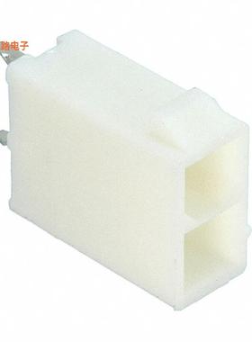 1586038-2 -原装[CONN HEADER VERT 2POSCONN HEADER VERT 2POS
