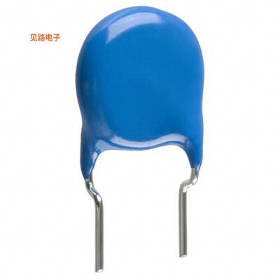CK45-B3FD331KYNNA -[全新CAP CER 330PF 3KV RADIAL]