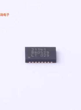 LTC3114EDHC-1#TRPBF -[原装DC-DC电源芯片DFN-16-EP(3x5)