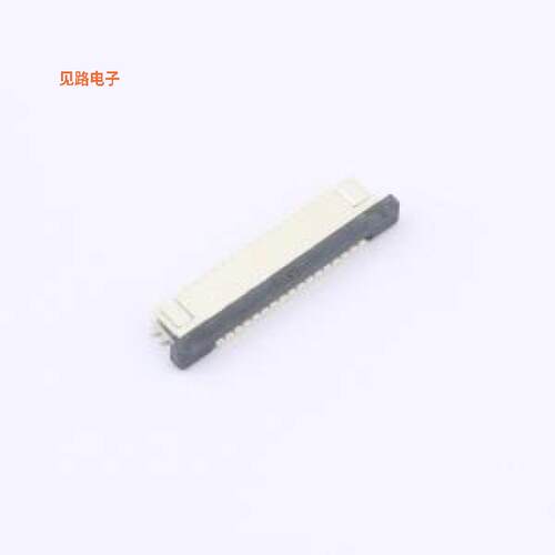AFC08-S16FCC-00 -[原装FFC/FPCSMD,P=0.8mm,卧贴