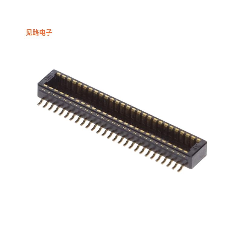 DF40TC-50DP-0.4V(51) -[全新BOARD TO FPC CONN, PLUG, 50POS,]