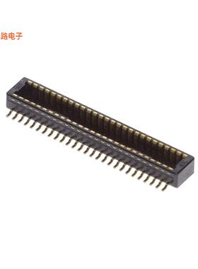 DF40TC-50DP-0.4V(51) -[全新BOARD TO FPC CONN, PLUG, 50POS,]