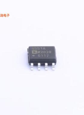AD8551ARZ-REEL7 -[原装精密运放SOIC-8