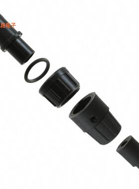 16282-3SG-311 -[全新CONN PLUG FMALE 3P GOLD SLDR CUP]