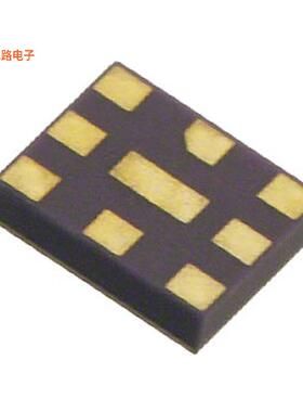 D5PF942M5M3G9-Z -原装[RF DUPLEXER 9SMD NO LEAD双工器