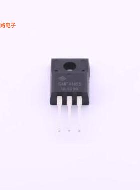 SMF4N65 -[原装(MOSFET)TO-220F-3